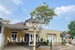 Rumah sewa siap pakai 3 Kamar Tidur di Cibubur, Bogor Rumah sewa siap pakai 3 Kamar Tidur di Cibubur, Bogor
