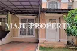 Disewakan! Rumah 2 Kamar Tidur &
1 Kamar Mandi di Cibubur, Jakarta Timur Disewakan! Rumah 2 Kamar Tidur &
1 Kamar Mandi di Cibubur, Jakarta Timur