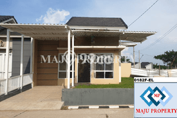 Jual Rumah Favorit Siap Huni LB 70m2 di Cileungsi, Bogor Jual Rumah Favorit Siap Huni LB 70m2 di Cileungsi, Bogor