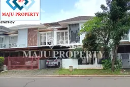 Rumah Eksklusif Siap Huni LT 170m2 di Jatisampurna, Bekasi Rumah Eksklusif Siap Huni LT 170m2 di Jatisampurna, Bekasi
