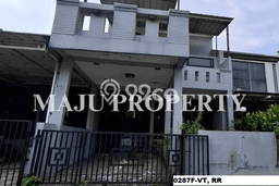 Dijual Hunian Rumah Terawat 3 KT di Cibubur, Jakarta Timur Dijual Hunian Rumah Terawat 3 KT di Cibubur, Jakarta Timur