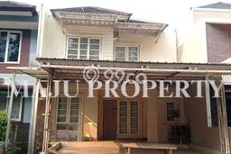 Rumah Sewa Jakarta Timur LT 120m2 LB 100m2 Kawasan Cibubur Rumah Sewa Jakarta Timur LT 120m2 LB 100m2 Kawasan Cibubur