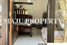 Rumah Modern 2 Kamar LT 128m2 di Legenda Wisata Rumah Modern 2 Kamar LT 128m2 di Legenda Wisata