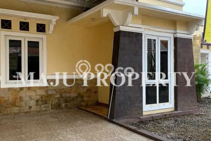 Rumah sewa siap pakai 3 Kamar Tidur di Cibubur, Bogor Rumah sewa siap pakai 3 Kamar Tidur di Cibubur, Bogor