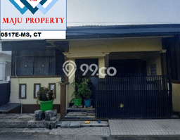 For Sale Rumah 4 Kamar Lokasi Strategis Bagus dan Strategis di Cileungsi For Sale Rumah 4 Kamar Lokasi Strategis Bagus dan Strategis di Cileungsi