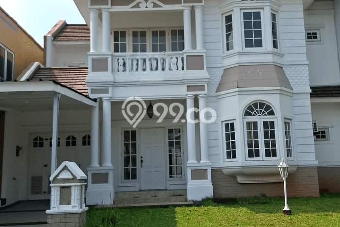 Sewa Rumah Harga Terjangkau di Cibubur Jakarta Timur Punya 3 Kamar Tidur Sewa Rumah Harga Terjangkau di Cibubur Jakarta Timur Punya 3 Kamar Tidur