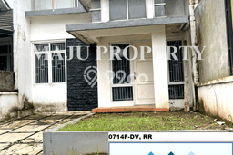 Jual Rumah Eksklusif 2 KT di Cibubur, Bogor Jual Rumah Eksklusif 2 KT di Cibubur, Bogor