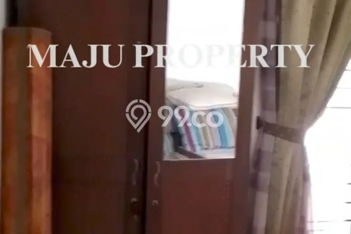 Rumah sewa siap pakai 2 KT di Cibubur, Bogor Rumah sewa siap pakai 2 KT di Cibubur, Bogor