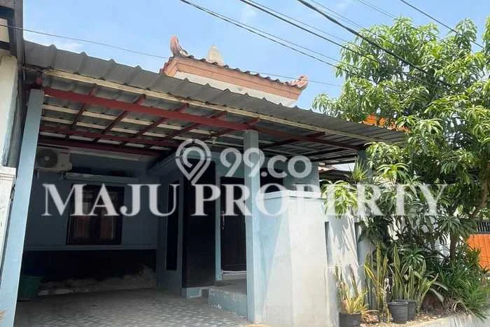 Rumah Modern 2 KT di Cibubur Jakarta Timur Unfurnished Rumah Modern 2 KT di Cibubur Jakarta Timur Unfurnished