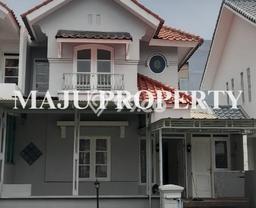 Rumah Minimalis 3 KT di Kota Wisata Jakarta Timur Unfurnished Rumah Minimalis 3 KT di Kota Wisata Jakarta Timur Unfurnished