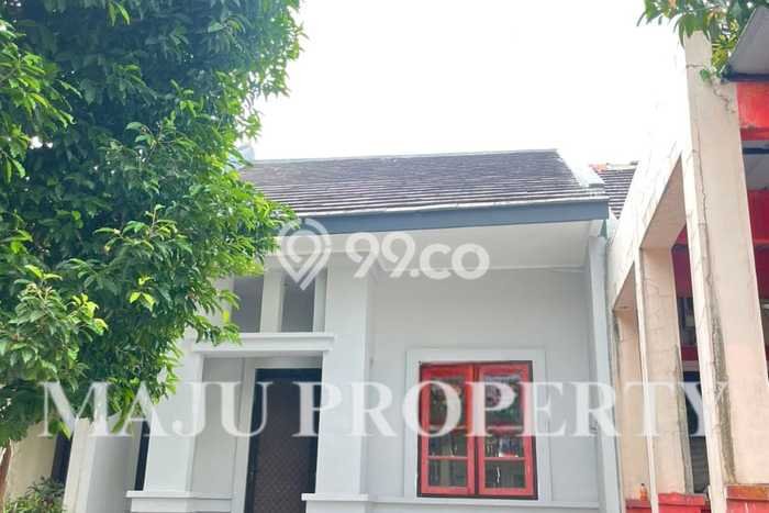 Jarang Ada! Rumah Kontrakan 2 Kamar Nyaman Siap Huni Cibubur Jarang Ada! Rumah Kontrakan 2 Kamar Nyaman Siap Huni Cibubur