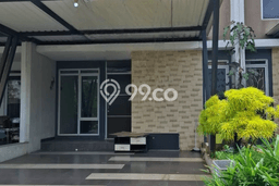Jual Rumah Strategis Bagus Punya 3 KT di Cileungsi Bogor SHM Jual Rumah Strategis Bagus Punya 3 KT di Cileungsi Bogor SHM