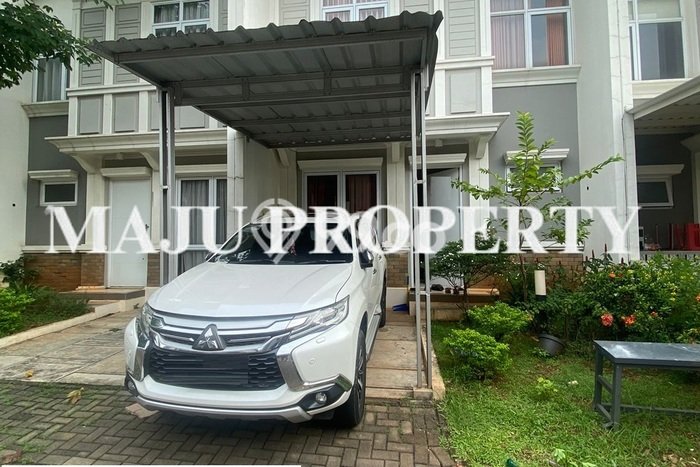 Rumah Modern Cantik 2 Kamar Siap Huni di Gunung Putri Rumah Modern Cantik 2 Kamar Siap Huni di Gunung Putri