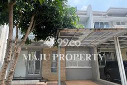 Rumah Minimalis 3 KT di Cibubur Bogor Unfurnished Rumah Minimalis 3 KT di Cibubur Bogor Unfurnished