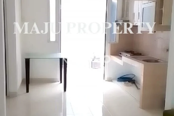 Rumah sewa siap pakai 2 KT di Cibubur, Bogor Rumah sewa siap pakai 2 KT di Cibubur, Bogor