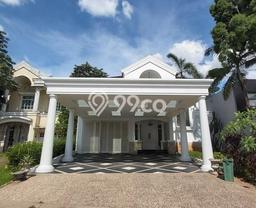 Dijual Rumah Luas Megah Dengan View Cantik di Legenda Wisata, Jakarta Timur Dijual Rumah Luas Megah Dengan View Cantik di Legenda Wisata, Jakarta Timur