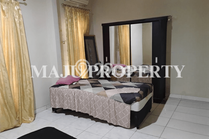 Rumah sewa siap pakai 3 Kamar Tidur di Cibubur, Bogor Rumah sewa siap pakai 3 Kamar Tidur di Cibubur, Bogor