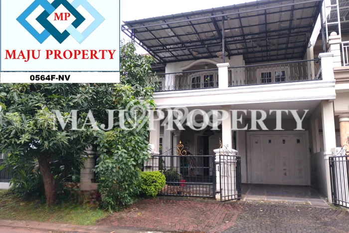 Rumah sewa siap pakai 3 Kamar Tidur di Cibubur, Bogor Rumah sewa siap pakai 3 Kamar Tidur di Cibubur, Bogor