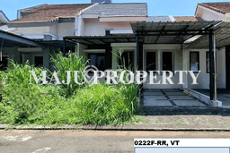 Rumah Minimalis 2 Kamar LT 112m2 di Cibubur Rumah Minimalis 2 Kamar LT 112m2 di Cibubur