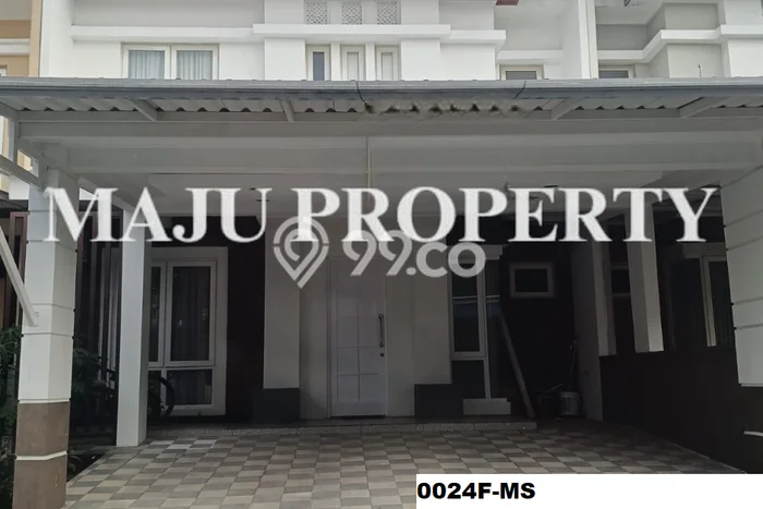 PRIME LOCATION! Rumah area Cibubur, 4 KT, Area Strategis, Luas 144m² LB 200m² PRIME LOCATION! Rumah area Cibubur, 4 KT, Area Strategis, Luas 144m² LB 200m²