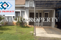 Jual Rumah Strategis Bagus Punya 2 KT di Gunung Putri Bogor SHM Jual Rumah Strategis Bagus Punya 2 KT di Gunung Putri Bogor SHM