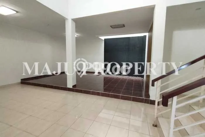 Hunian Super Mewah dengan Akses Paling Strategis di Kemang Pratama, Bekasi Hunian Super Mewah dengan Akses Paling Strategis di Kemang Pratama, Bekasi