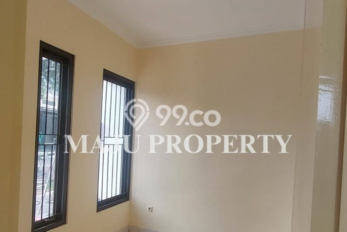 Rumah Strategis Minimalis Lb 45m2 di Gunung Putri, Bogor Rumah Strategis Minimalis Lb 45m2 di Gunung Putri, Bogor