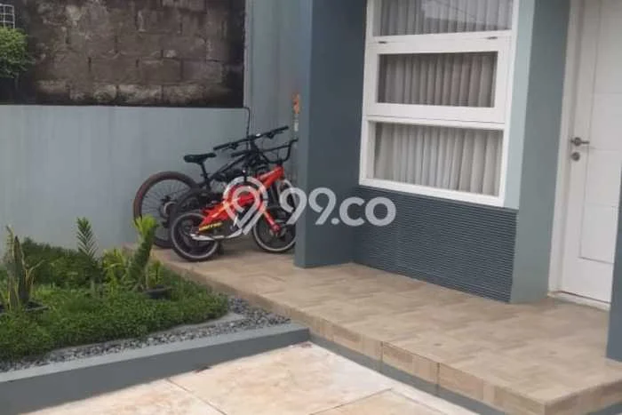 Rumah Bagus Siap Huni di Dalam Harvest City, Cileungsi Rumah Bagus Siap Huni di Dalam Harvest City, Cileungsi