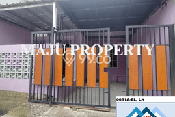 BEST DEAL! Rumah di Legenda Wisata, 2 KT, Dekat Fasilitas Umum, LT 72m² LB 50m² BEST DEAL! Rumah di Legenda Wisata, 2 KT, Dekat Fasilitas Umum, LT 72m² LB 50m²