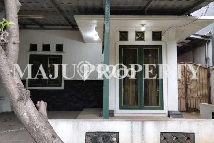 Rumah Minimalis 2 KT di Cibubur Jakarta Timur Unfurnished Rumah Minimalis 2 KT di Cibubur Jakarta Timur Unfurnished