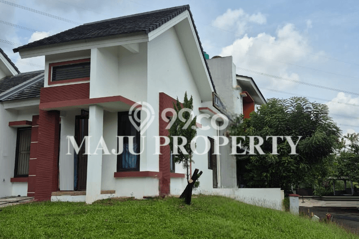 Rumah Strategis Minimalis Lb 45m2 di Gunung Putri, Bogor Rumah Strategis Minimalis Lb 45m2 di Gunung Putri, Bogor