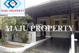 Dijual Cepat Rumah 2 KT 1 KM di Kota Wisata, Jakarta Timur Dijual Cepat Rumah 2 KT 1 KM di Kota Wisata, Jakarta Timur