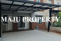 Jual Rumah Eksklusif 3 KT di Kota Wisata, Jakarta Timur Jual Rumah Eksklusif 3 KT di Kota Wisata, Jakarta Timur