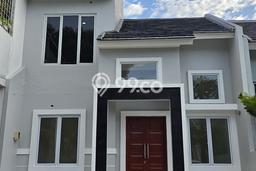 Jual Cepat Rumah Dalam Cluster Di Kota Wisata Cibubur Jual Cepat Rumah Dalam Cluster Di Kota Wisata Cibubur