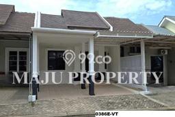 Dijual Hunian Rumah Terawat 2 KT di Kota Wisata, Jakarta Timur Dijual Hunian Rumah Terawat 2 KT di Kota Wisata, Jakarta Timur