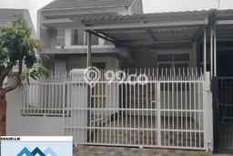 Jual Rumah Eksklusif 2 KT di Cibubur, Jakarta Timur Jual Rumah Eksklusif 2 KT di Cibubur, Jakarta Timur