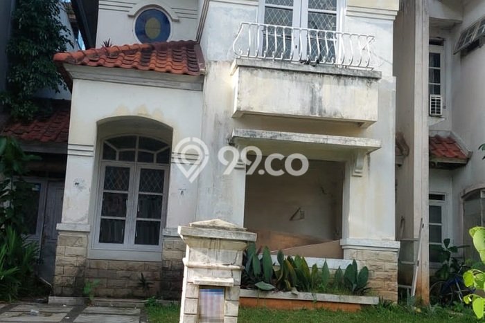 For Sale Hunian Rumah Terawat 3 KT di Kota Wisata, Jakarta Timur For Sale Hunian Rumah Terawat 3 KT di Kota Wisata, Jakarta Timur