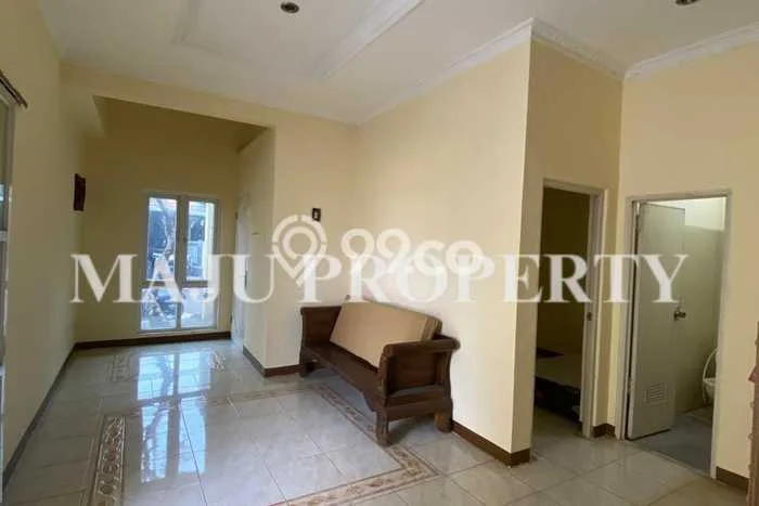 Rumah sewa siap pakai 3 Kamar Tidur di Cibubur, Bogor Rumah sewa siap pakai 3 Kamar Tidur di Cibubur, Bogor