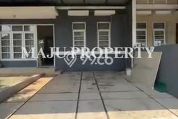 Dijual Rumah Minimalis Bagus Punya 3 KT di Gunung Putri Bogor - Dijual Rumah Minimalis Bagus Punya 3 KT di Gunung Putri Bogor -