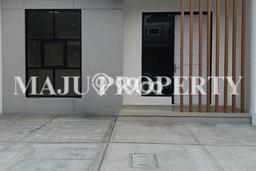 Rumah Minimalis 2 Kamar LT 90m2 di Cibubur Rumah Minimalis 2 Kamar LT 90m2 di Cibubur
