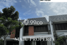 Dijual Cepat Rumah Bagus Siap Huni LB 240m2 di Cimanggis, Depok Dijual Cepat Rumah Bagus Siap Huni LB 240m2 di Cimanggis, Depok