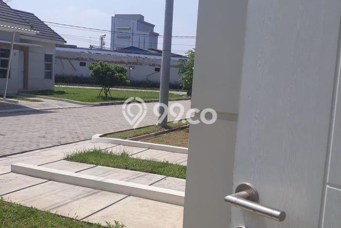 Dijual Cepat Rumah Minimalis & Modern LB 33m2 di Bantar Gebang Dijual Cepat Rumah Minimalis & Modern LB 33m2 di Bantar Gebang