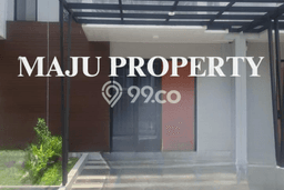 Rumah Minimalis 3 KT di Citra Grand Jakarta Timur Unfurnished Rumah Minimalis 3 KT di Citra Grand Jakarta Timur Unfurnished