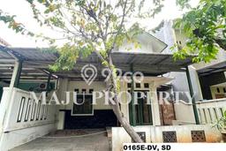 Rumah Minimalis 2 KT di Cibubur Jakarta Timur Unfurnished Rumah Minimalis 2 KT di Cibubur Jakarta Timur Unfurnished