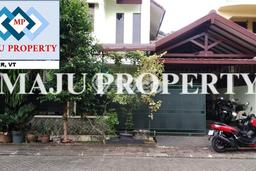 Rumah Elit LB 158m2 Siap Huni Desain Elegan di Raffles Hills, Jakarta Timur Rumah Elit LB 158m2 Siap Huni Desain Elegan di Raffles Hills, Jakarta Timur