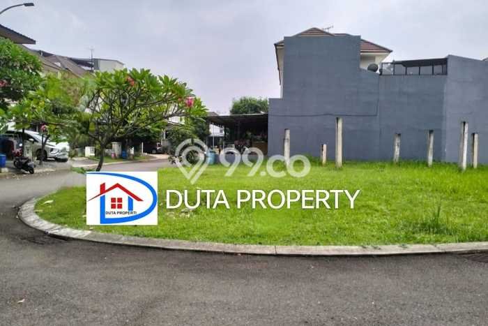 POTENSIAL! Tanah Kawasan Kota Wisata, Luas 186m², Lokasi Strategis POTENSIAL! Tanah Kawasan Kota Wisata, Luas 186m², Lokasi Strategis