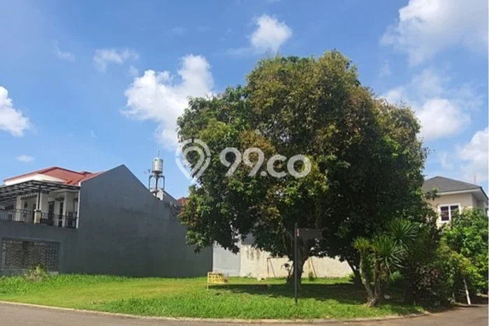 Tanah Kavling Dijual di Jakarta Timur dengan Spesifikasi 468m2 Tanah Kavling Dijual di Jakarta Timur dengan Spesifikasi 468m2