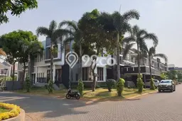 Disewakan! Rumah 4 Kamar Tidur &
3 Kamar Mandi di Raffles Hills, Jakarta Timur Disewakan! Rumah 4 Kamar Tidur &
3 Kamar Mandi di Raffles Hills, Jakarta Timur