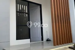 Rumah Luas Asri 2 KT Siap Huni di Kota Wisata Jakarta Timur Rumah Luas Asri 2 KT Siap Huni di Kota Wisata Jakarta Timur