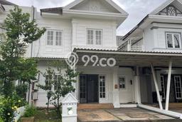 Rumah Minimalis 3 KT di Kota Wisata Jakarta Timur Unfurnished Rumah Minimalis 3 KT di Kota Wisata Jakarta Timur Unfurnished